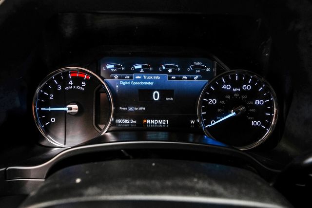 2018 Ford F-250 Super Duty Lariat 2018 Ford F-250 Super Duty Lariat