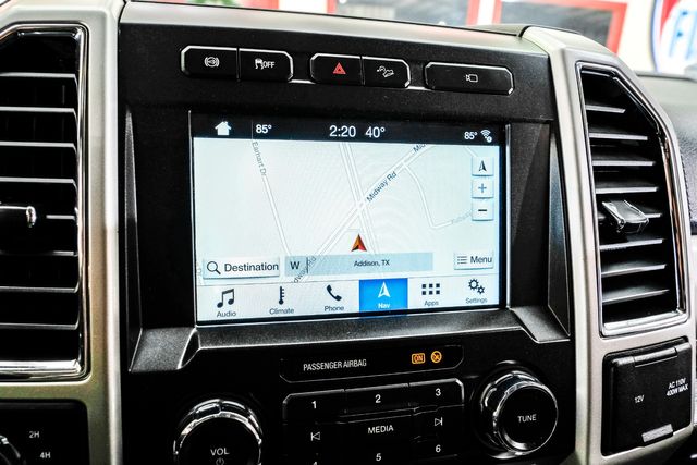 2018 Ford F-250 Super Duty Lariat 2018 Ford F-250 Super Duty Lariat