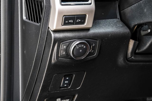 2018 Ford F-250 Super Duty Lariat 2018 Ford F-250 Super Duty Lariat