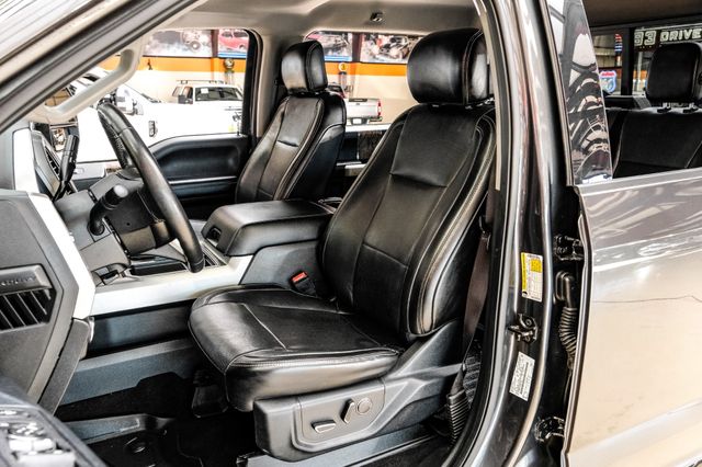 2018 Ford F-250 Super Duty Lariat 2018 Ford F-250 Super Duty Lariat