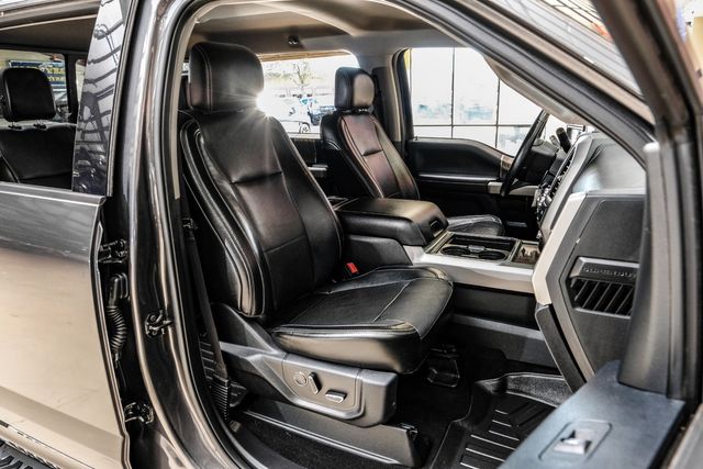 2018 Ford F-250 Super Duty Lariat 2018 Ford F-250 Super Duty Lariat