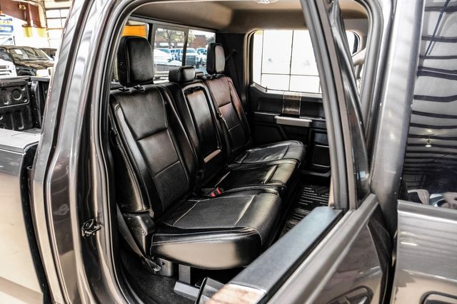 2018 Ford F-250 Super Duty Lariat 2018 Ford F-250 Super Duty Lariat