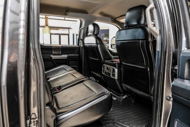 2018 Ford F-250 Super Duty Lariat 2018 Ford F-250 Super Duty Lariat