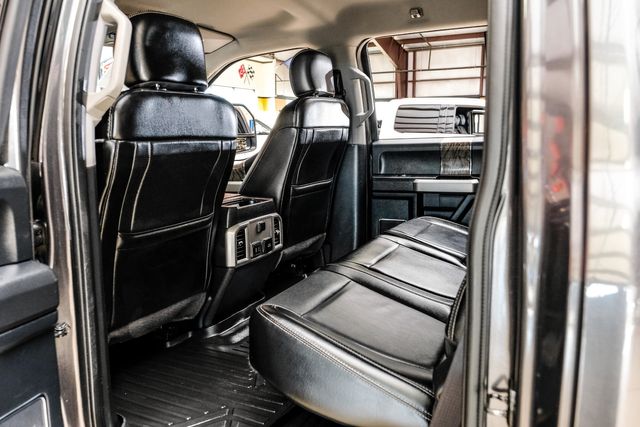 2018 Ford F-250 Super Duty Lariat 2018 Ford F-250 Super Duty Lariat