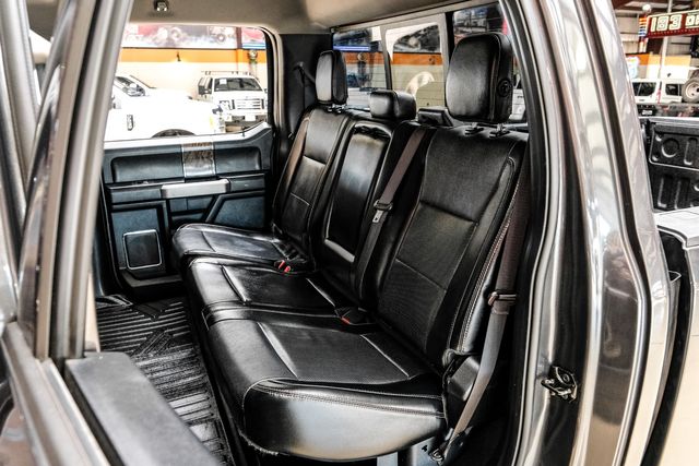 2018 Ford F-250 Super Duty Lariat 2018 Ford F-250 Super Duty Lariat