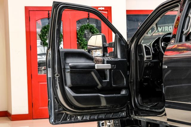 2018 Ford F-250 Super Duty Lariat 2018 Ford F-250 Super Duty Lariat