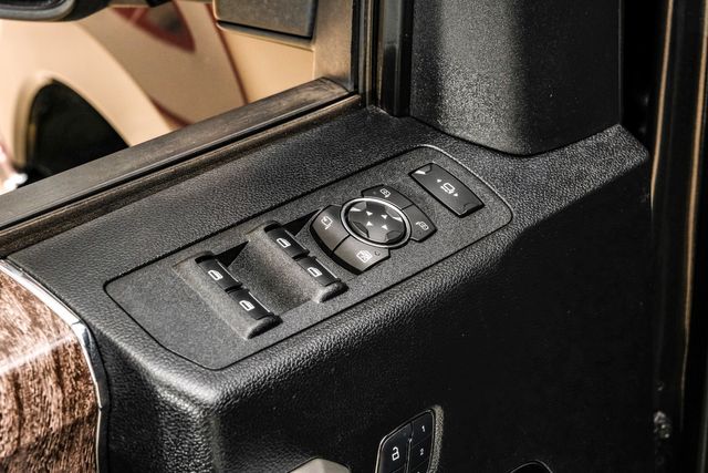 2018 Ford F-250 Super Duty Lariat 2018 Ford F-250 Super Duty Lariat