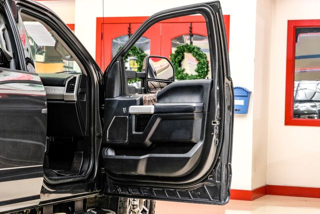 2018 Ford F-250 Super Duty Lariat 2018 Ford F-250 Super Duty Lariat