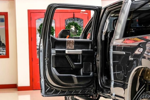 2018 Ford F-250 Super Duty Lariat 2018 Ford F-250 Super Duty Lariat