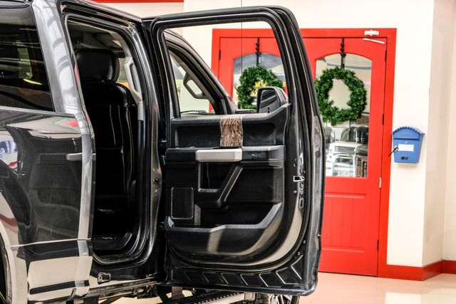 2018 Ford F-250 Super Duty Lariat 2018 Ford F-250 Super Duty Lariat