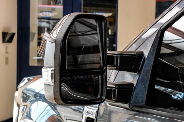 2018 Ford F-250 Super Duty Lariat 2018 Ford F-250 Super Duty Lariat