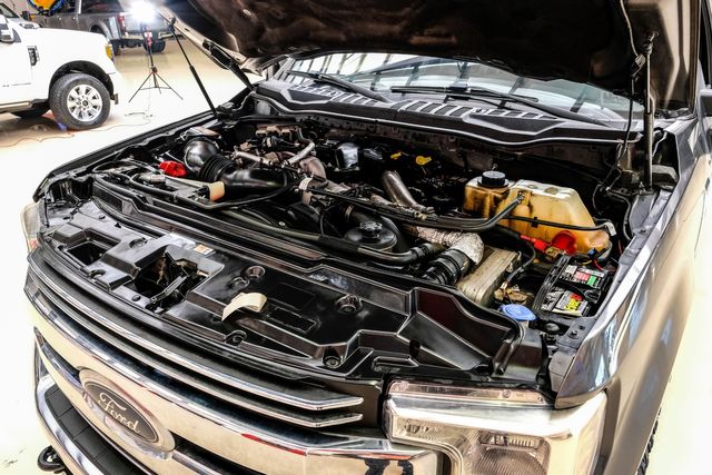 2018 Ford F-250 Super Duty Lariat 2018 Ford F-250 Super Duty Lariat