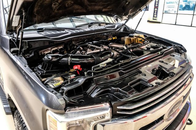 2018 Ford F-250 Super Duty Lariat 2018 Ford F-250 Super Duty Lariat