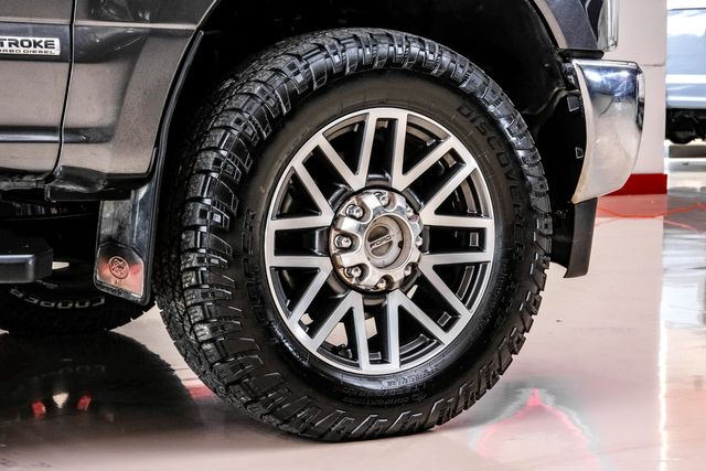 2018 Ford F-250 Super Duty Lariat 2018 Ford F-250 Super Duty Lariat