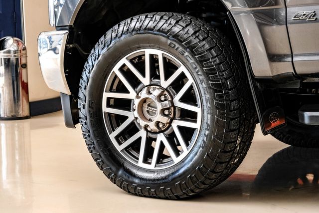 2018 Ford F-250 Super Duty Lariat 2018 Ford F-250 Super Duty Lariat