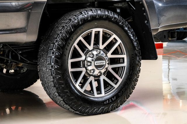 2018 Ford F-250 Super Duty Lariat 2018 Ford F-250 Super Duty Lariat