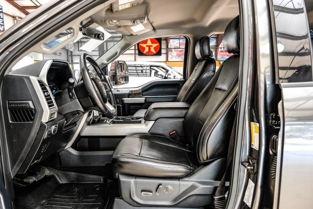 2018 Ford F-250 Super Duty Lariat 2018 Ford F-250 Super Duty Lariat