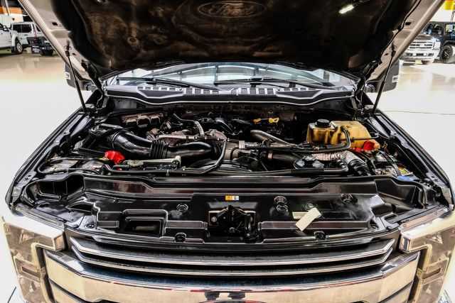 2018 Ford F-250 Super Duty Lariat 2018 Ford F-250 Super Duty Lariat