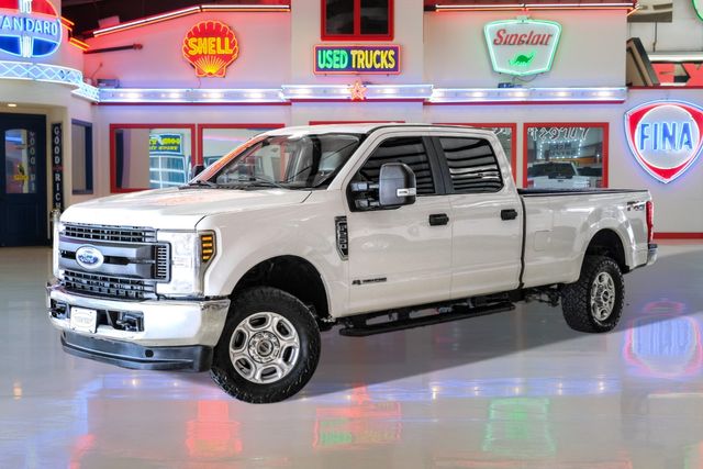 2018 Ford F-250 Super Duty XL 2018 Ford F-250 Super Duty XL