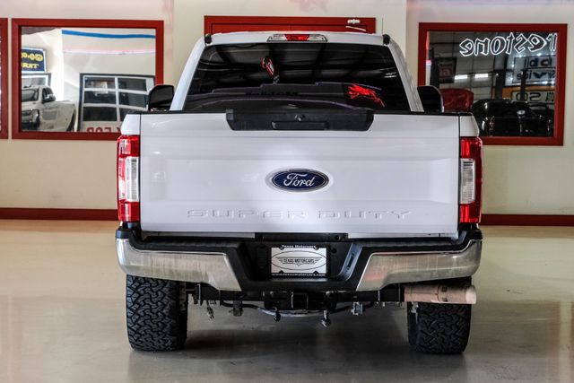 2018 Ford F-250 Super Duty XL 2018 Ford F-250 Super Duty XL