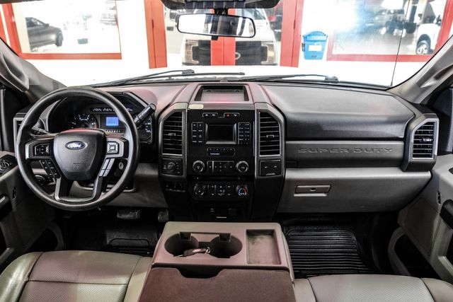 2018 Ford F-250 Super Duty XL 2018 Ford F-250 Super Duty XL