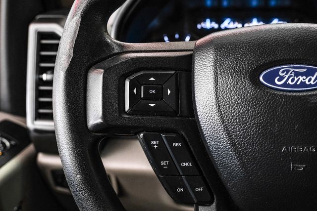 2018 Ford F-250 Super Duty XL 2018 Ford F-250 Super Duty XL