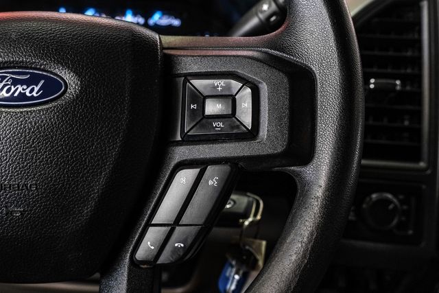 2018 Ford F-250 Super Duty XL 2018 Ford F-250 Super Duty XL