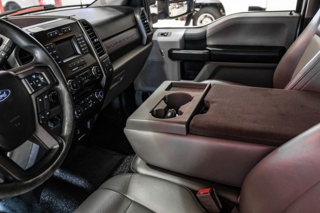 2018 Ford F-250 Super Duty XL 2018 Ford F-250 Super Duty XL