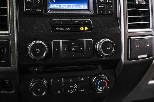 2018 Ford F-250 Super Duty XL