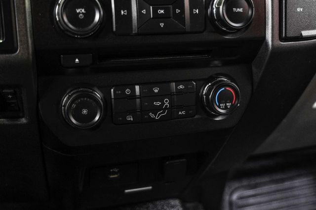 2018 Ford F-250 Super Duty XL