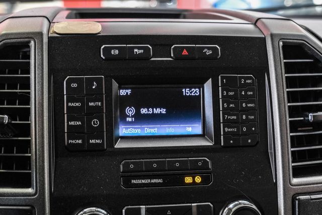 2018 Ford F-250 Super Duty XL