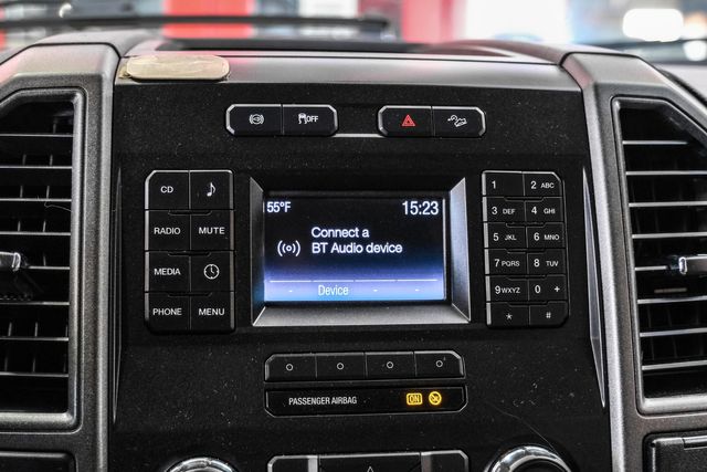 2018 Ford F-250 Super Duty XL 2018 Ford F-250 Super Duty XL