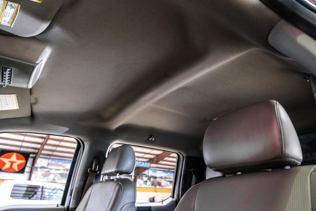 2018 Ford F-250 Super Duty XL 2018 Ford F-250 Super Duty XL