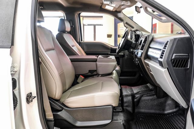 2018 Ford F-250 Super Duty XL 2018 Ford F-250 Super Duty XL