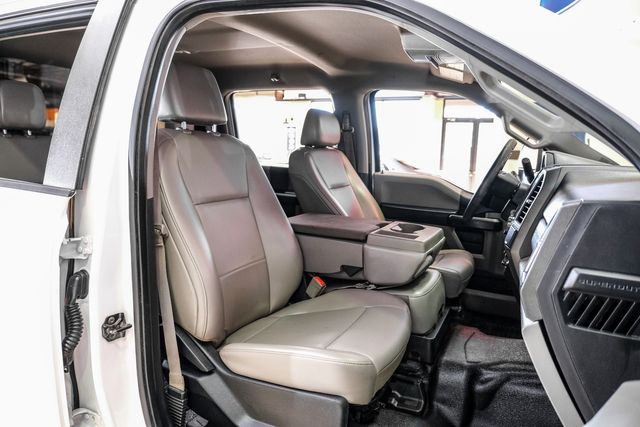 2018 Ford F-250 Super Duty XL 2018 Ford F-250 Super Duty XL