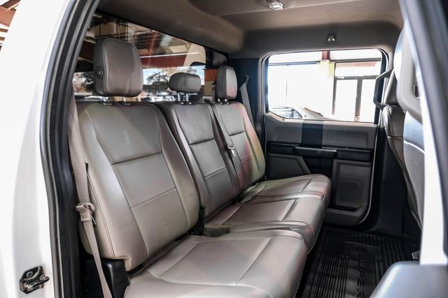 2018 Ford F-250 Super Duty XL