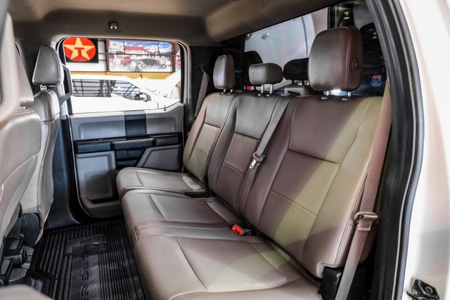 2018 Ford F-250 Super Duty XL 2018 Ford F-250 Super Duty XL