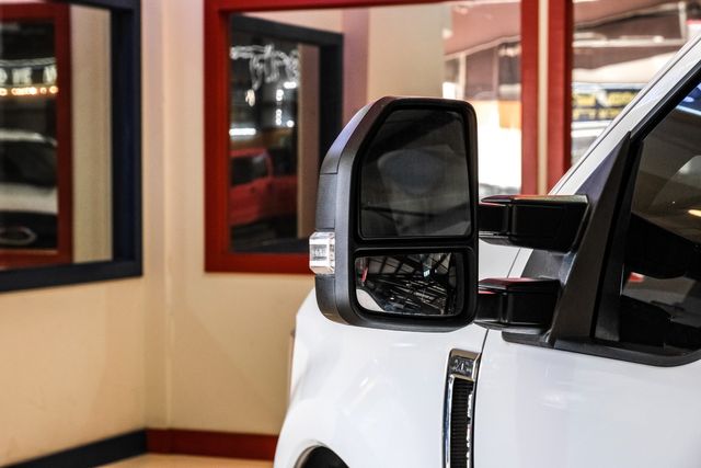 2018 Ford F-250 Super Duty XL