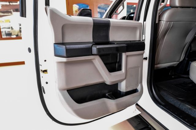 2018 Ford F-250 Super Duty XL