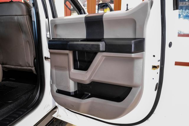 2018 Ford F-250 Super Duty XL 2018 Ford F-250 Super Duty XL