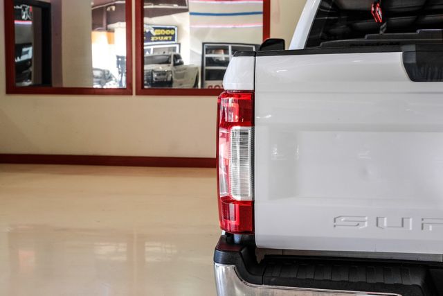 2018 Ford F-250 Super Duty XL 2018 Ford F-250 Super Duty XL