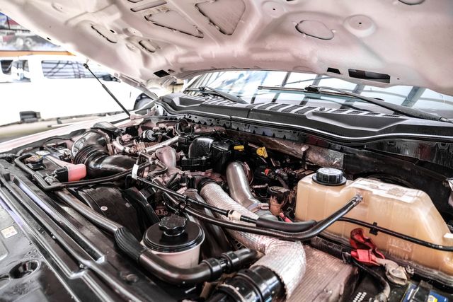 2018 Ford F-250 Super Duty XL 2018 Ford F-250 Super Duty XL