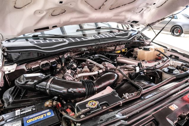 2018 Ford F-250 Super Duty XL 2018 Ford F-250 Super Duty XL