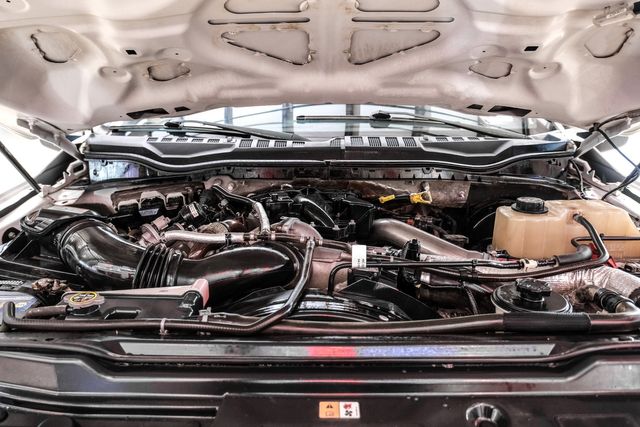 2018 Ford F-250 Super Duty XL 2018 Ford F-250 Super Duty XL