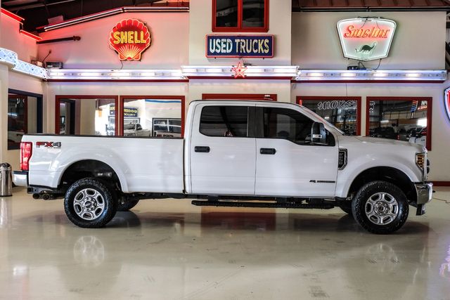 2018 Ford F-250 Super Duty XL 2018 Ford F-250 Super Duty XL