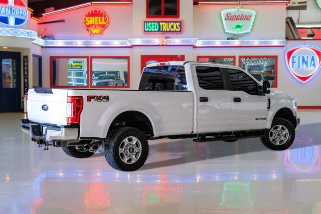 2018 Ford F-250 Super Duty XL | Addison, TX | Mr Car Guys