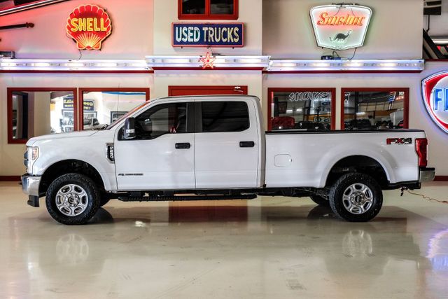 2018 Ford F-250 Super Duty XL | Addison, TX | Mr Car Guys