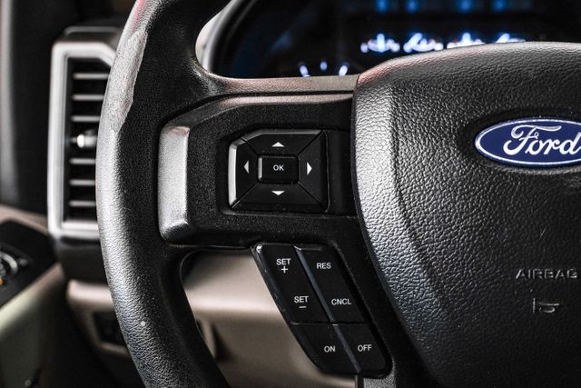 2018 Ford F-250 Super Duty XL | Addison, TX | Mr Car Guys