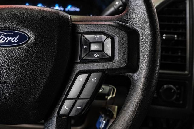 2018 Ford F-250 Super Duty XL | Addison, TX | Mr Car Guys