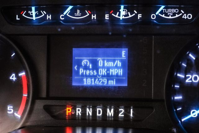 2018 Ford F-250 Super Duty XL | Addison, TX | Mr Car Guys